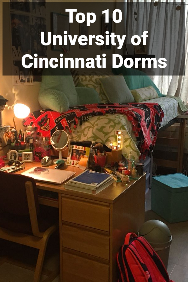 University Of Cincinnati Dorms