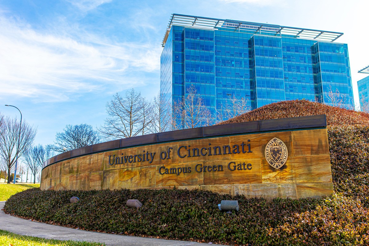 University Of Cincinnati Login