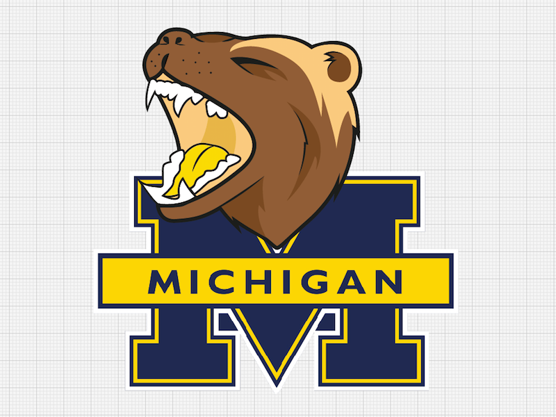 University Of Michigan Mascot: A Comprehensive Guide