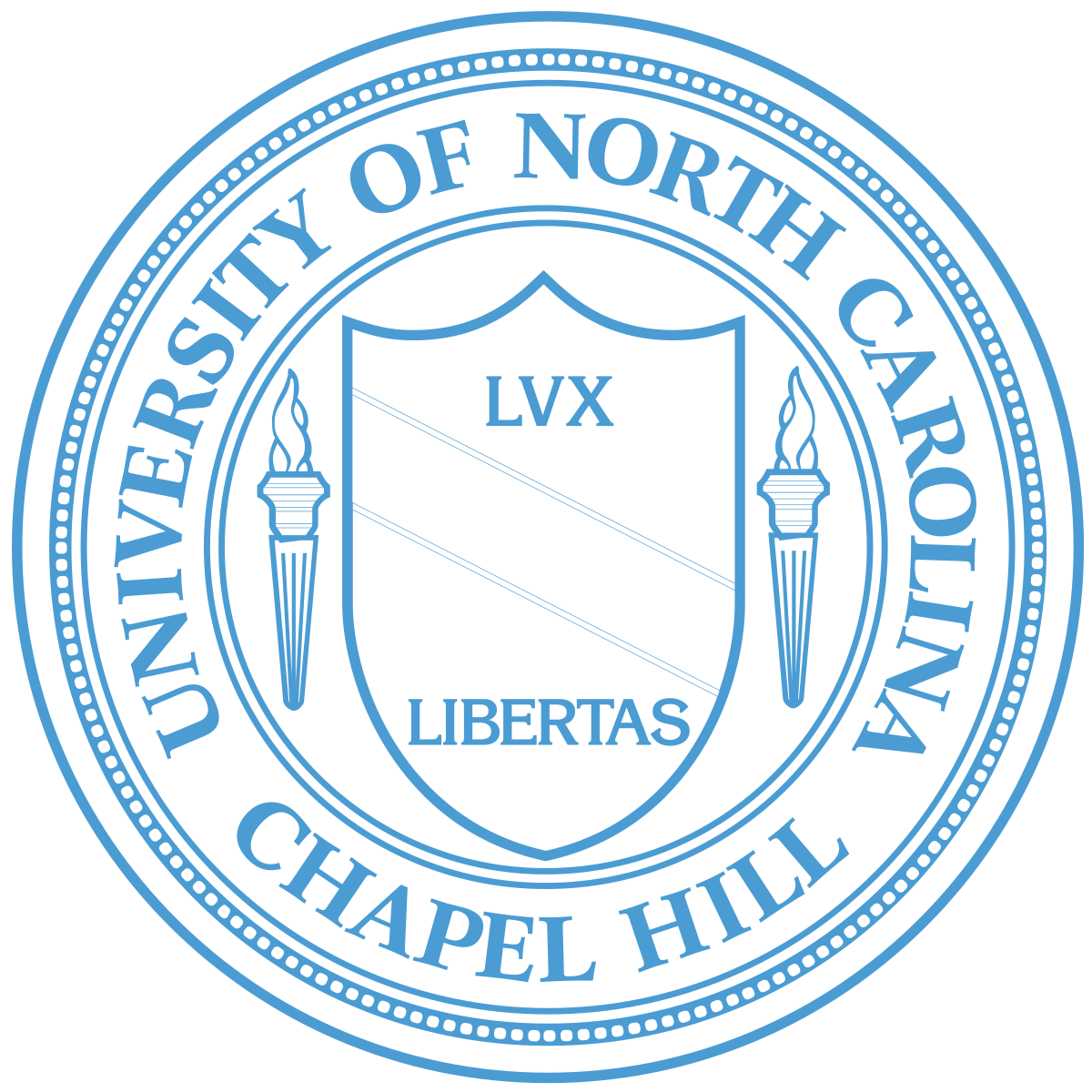 University Of North Carolina At Chapel Hill Academic Overview