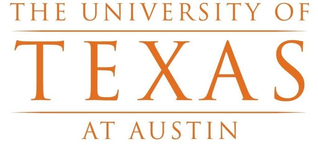 University Of Texas At Austin Degrees