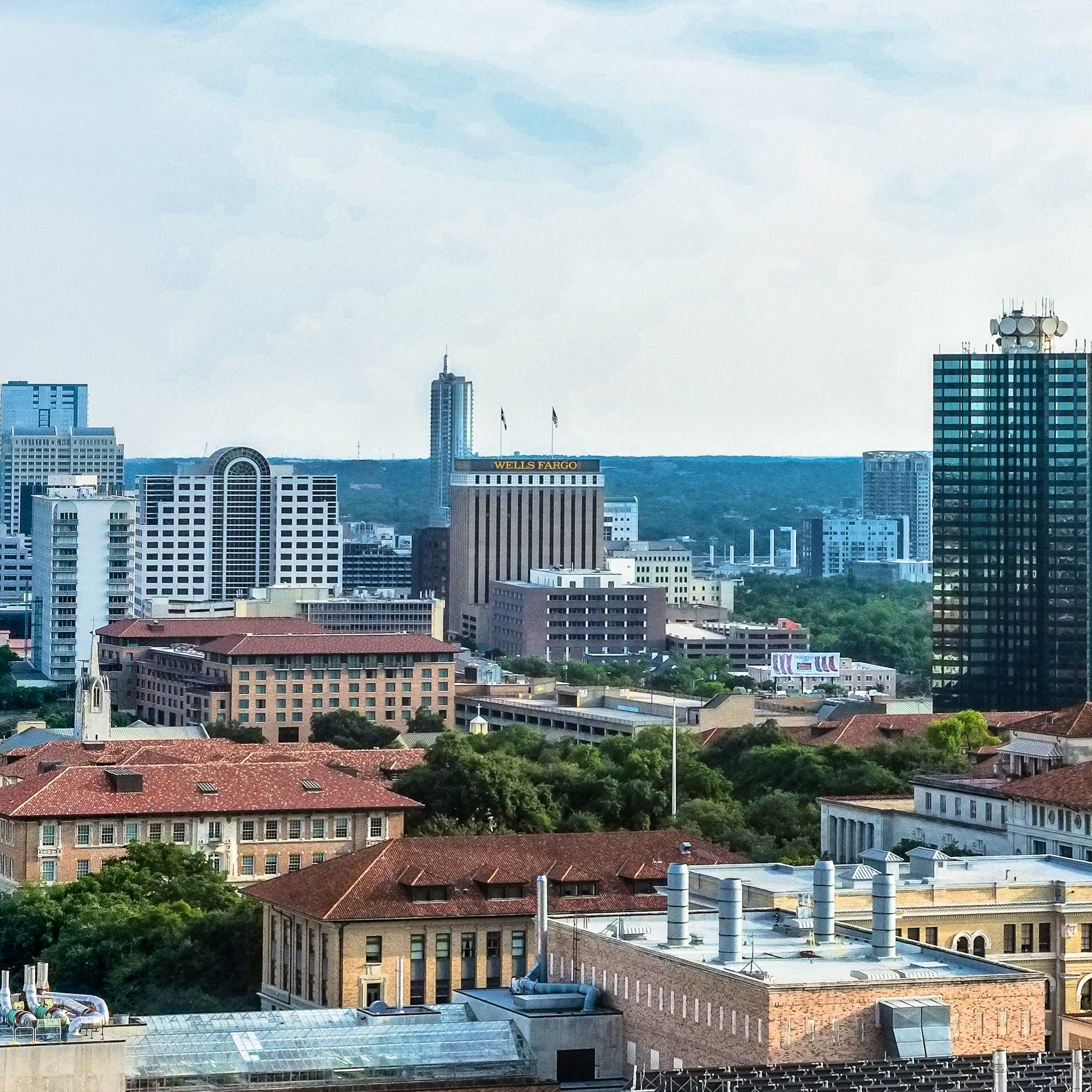 University Of Texas At Austin Majors