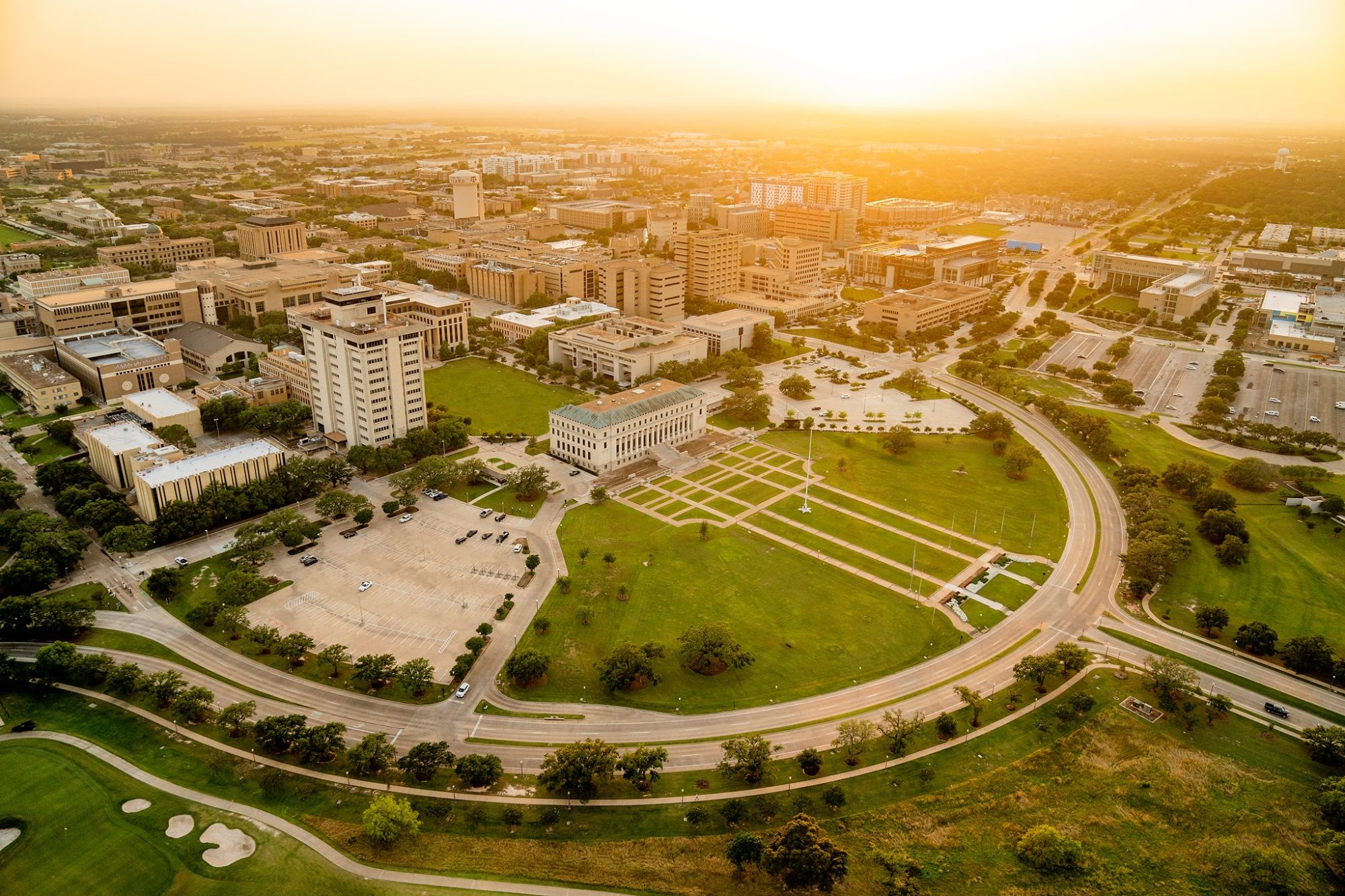 University Of Texas Email