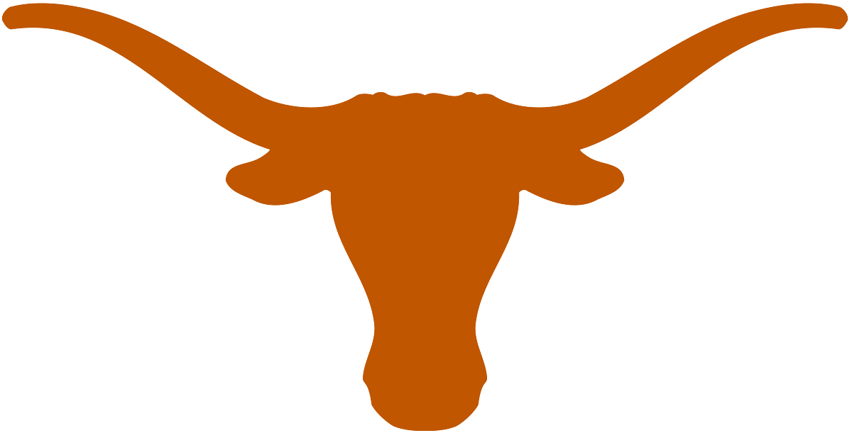 University Of Texas Logos