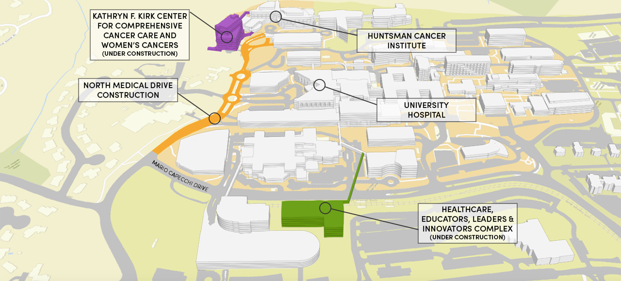 University Of Utah Parking: Pass Strategies For Stressfree Commutes