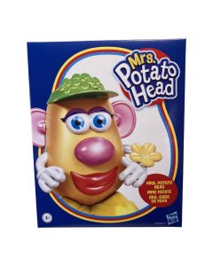 Unleash Imagination: A Parent's Companion To Mrs. Potato Head