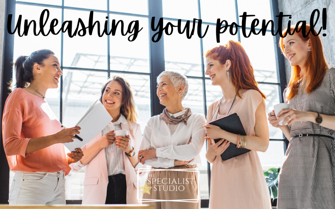 Unleash Your Potential: Expert Guide