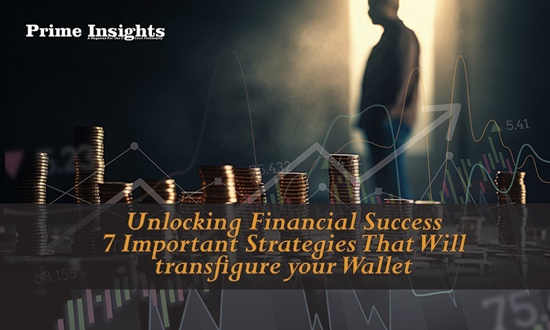 Unlocking Financial Success Through Unbiased Insights