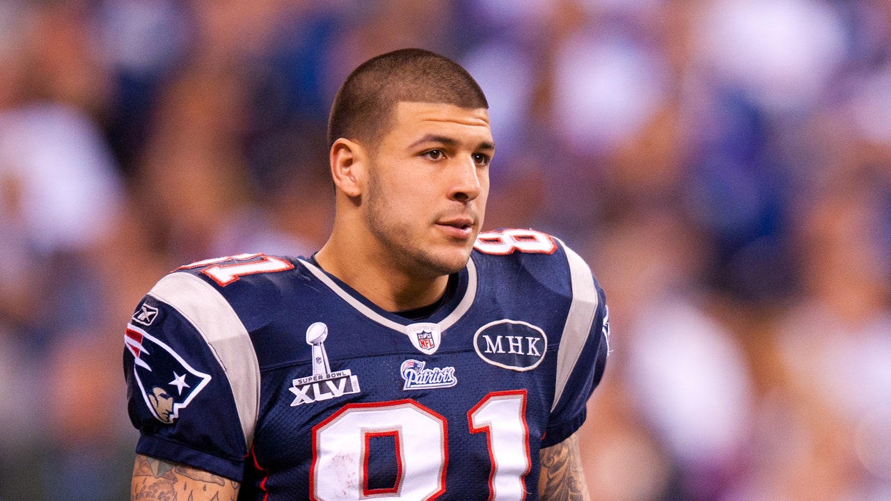 Unraveling Cte: Aaron Hernandez's Story And Its Impact