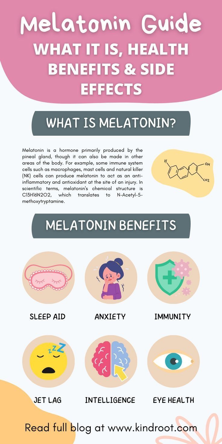 Unraveling Melatonin Safety: Comprehensive Kids' Sleep Aid Tips