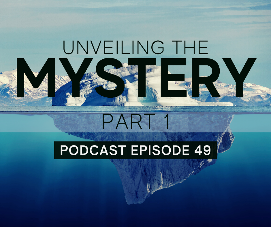 Unveiling The Mystery: Episode Guide