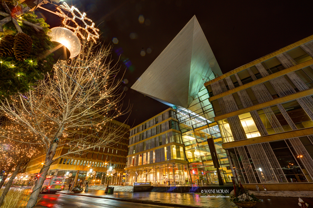 Update On University Of Minnesota Hospital Images Wayne Moran Photography