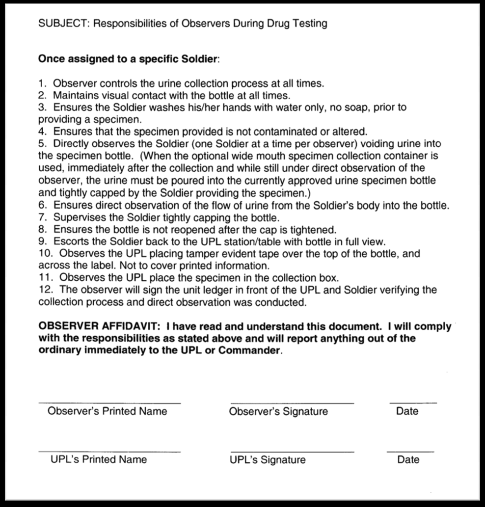 Urinalysis