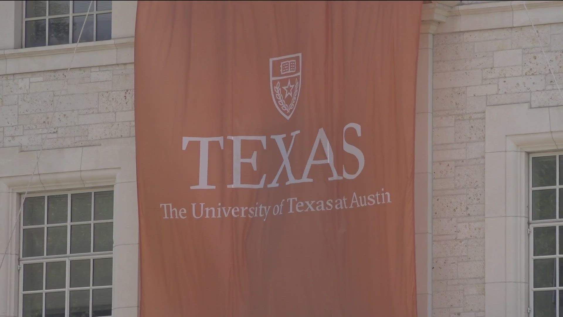 Ut Austin 2023 Commencement Ceremony Scheduled For May 6 Kvue Com