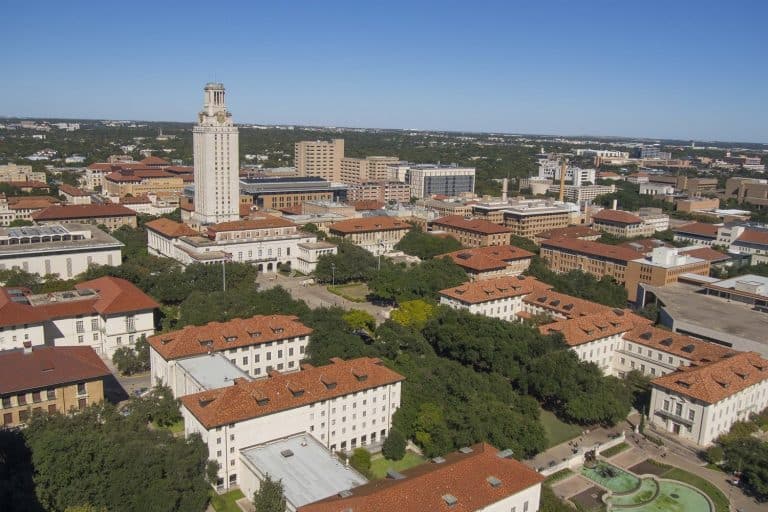 Ut Austin Acceptance Rate Strategies And Insights For Admission