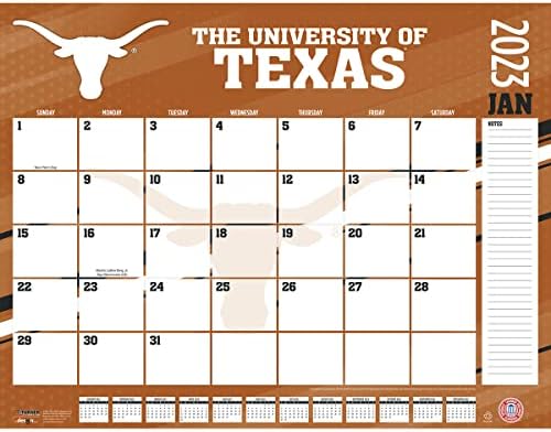 Ut Austin Calendar: Navigate The Year With Ease