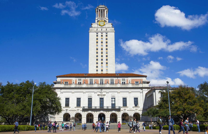 Ut Austin Tuition Bill