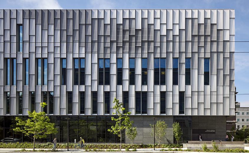 Uw Health Sciences Education Building Wins National Award Health