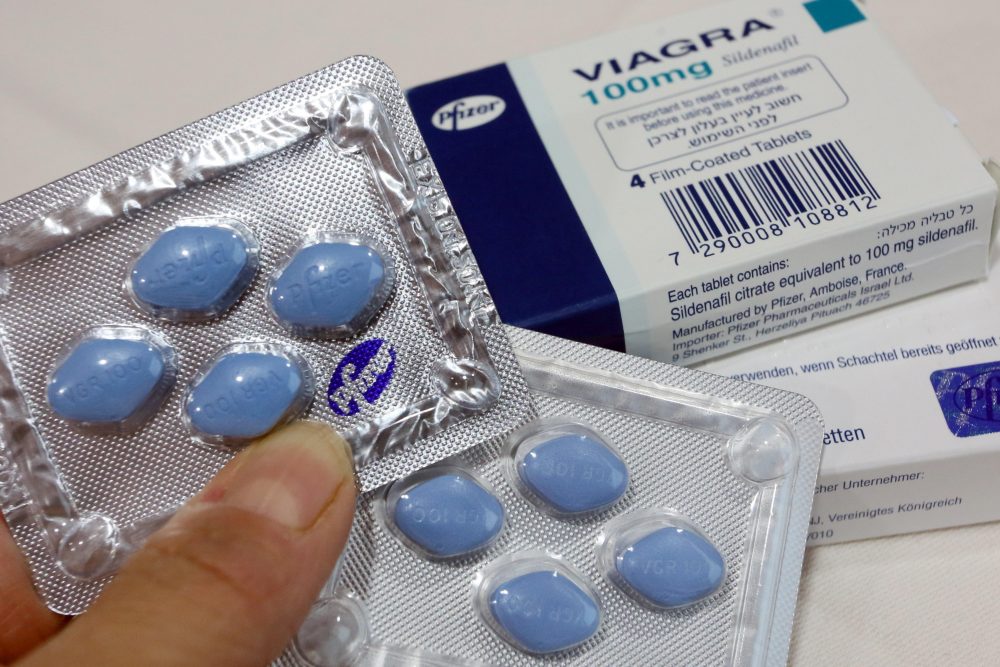 Viagra Available To Buy Over The Counter For 20 Without Prescription