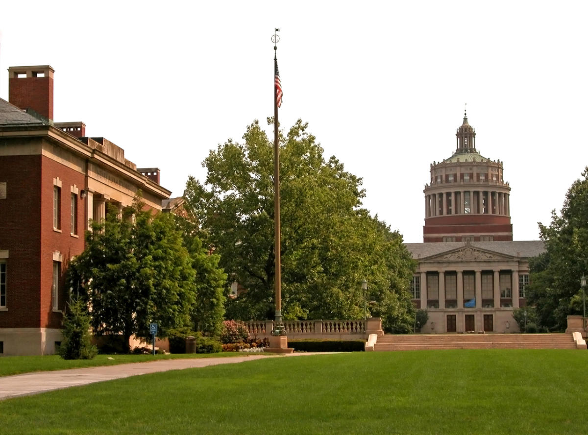 Visit University Of Rochester