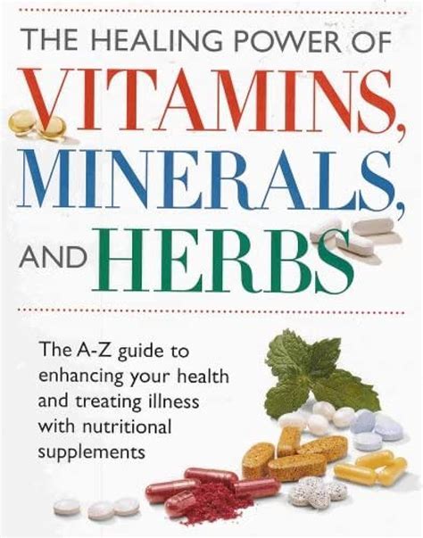 Vitamins For Men: Unlock Optimal Health And Energy