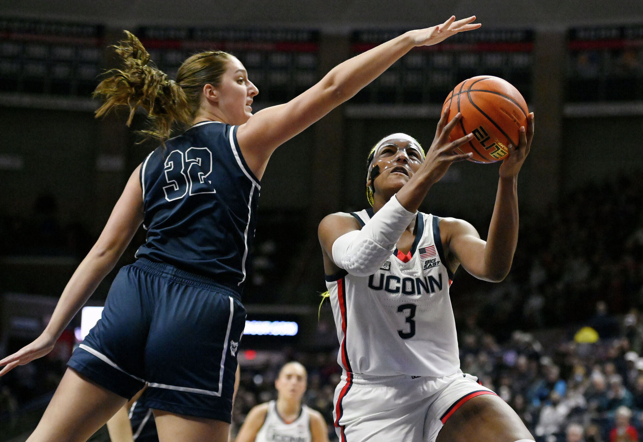 We Picked The All Time Starting 5 For Uconn Women S Basketball Ncaa Com