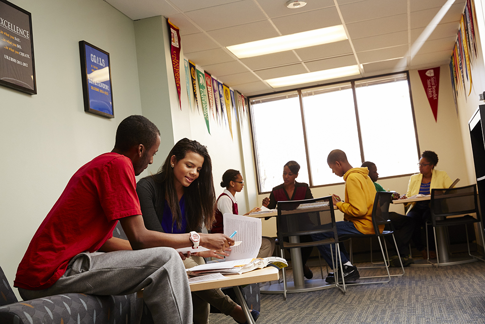 What Benefits Does The Upward Bound Program Offer? Unlocking Educational Opportunities