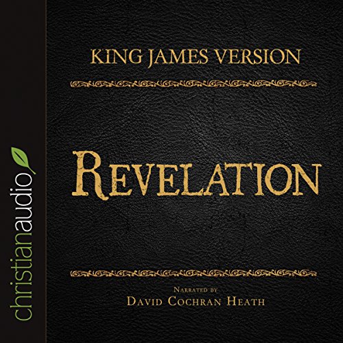 What Does The Book Of Revelation Mean In The King James Version? Unveiling The Mystery