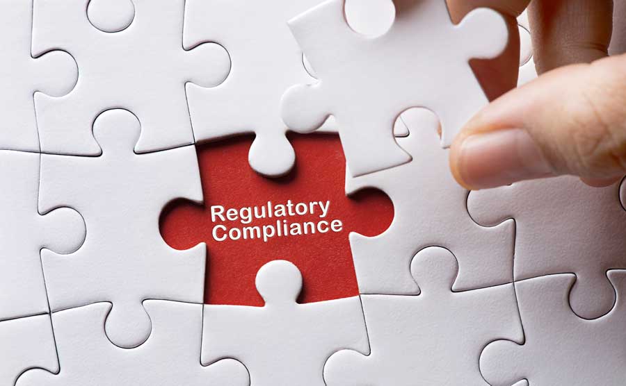 What Is Regulatory Compliance Examples And Insights Sprinto