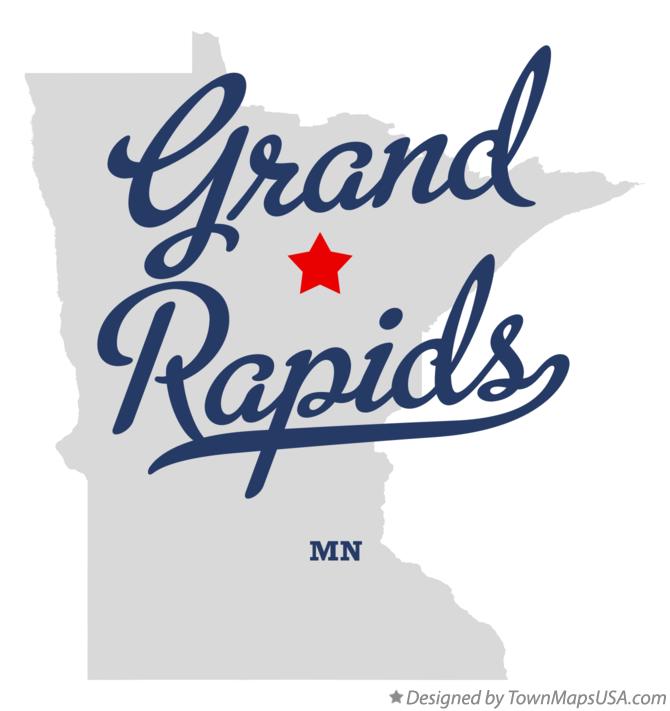 What Makes Grand Rapids, Mn A Great Vacation Spot? Top Attractions Revealed