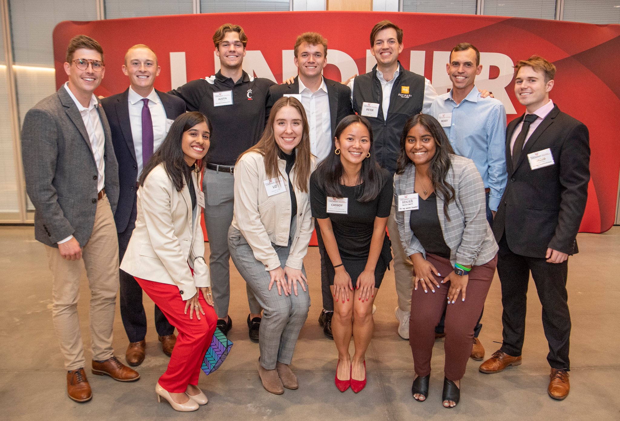 What Makes Lindner College Of Business Stand Out? Insider Tips