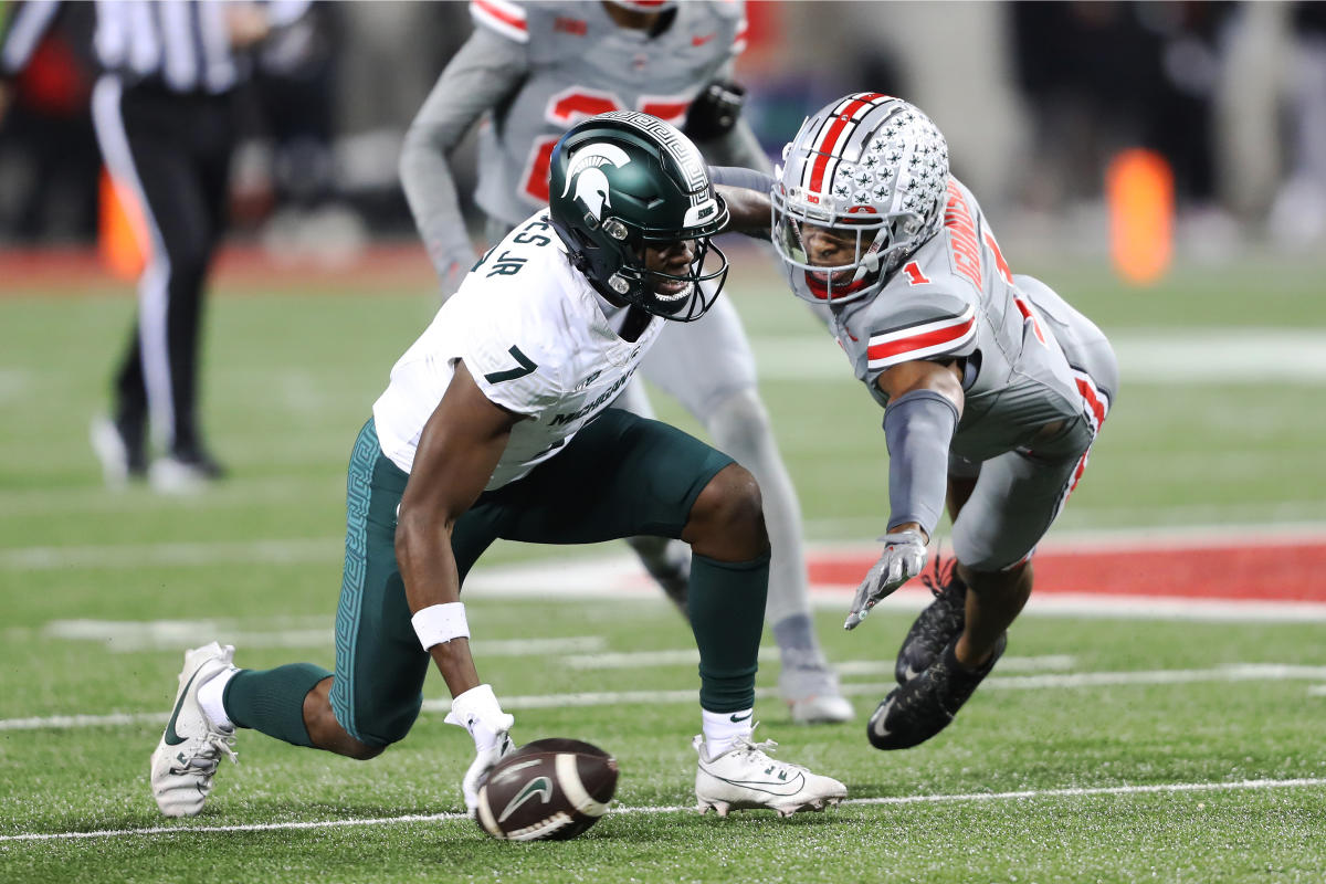 What Makes Ohio State Stand Out Against Michigan State?