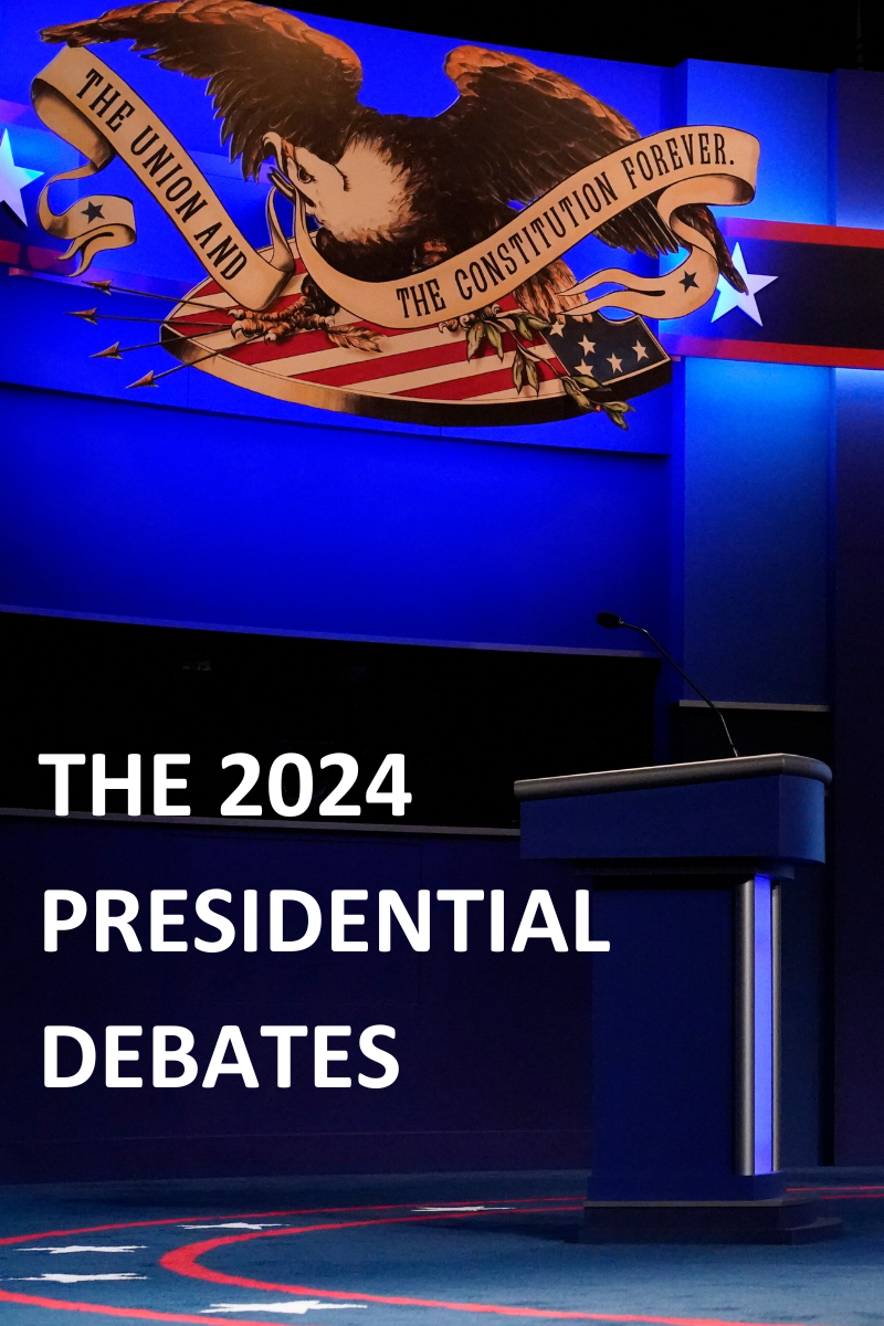 What Strategies Win Vice Presidential Debates? Winning Insights