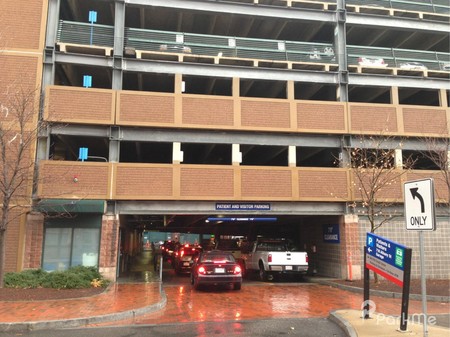 What To Know About Parking At 710 Albany Garage?