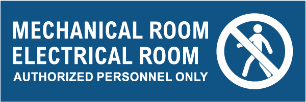 What's Inside The Electrical/Mechanical Room? A Visual Guide