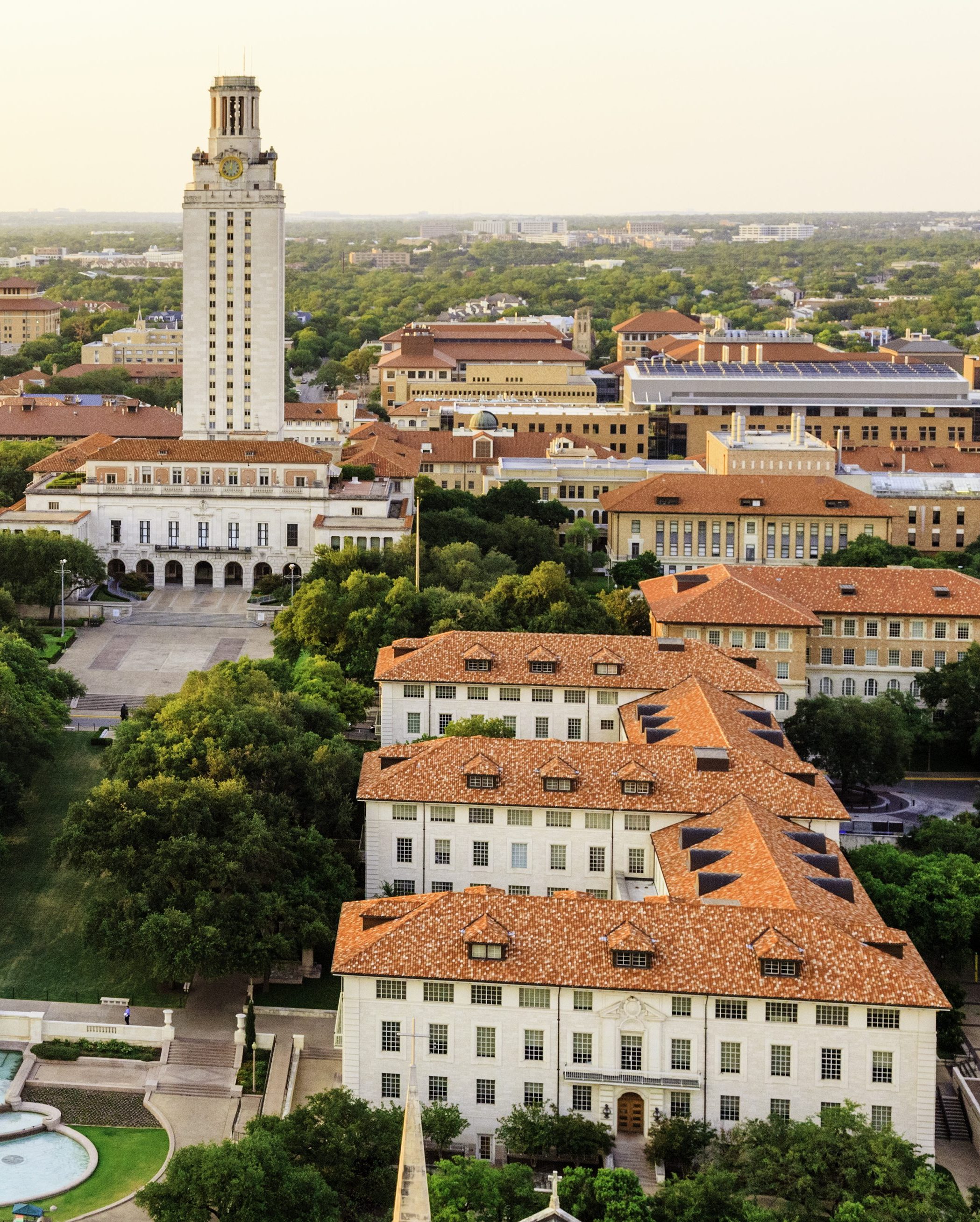 What's My Status At Ut Austin? A Simple Login Guide