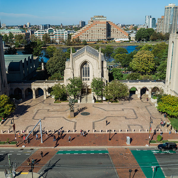 What's On The Boston University Calendar? A Monthbymonth Guide