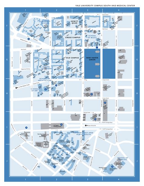 What's The Best Way To Navigate The University Of Texas Campus? A Visual Guide