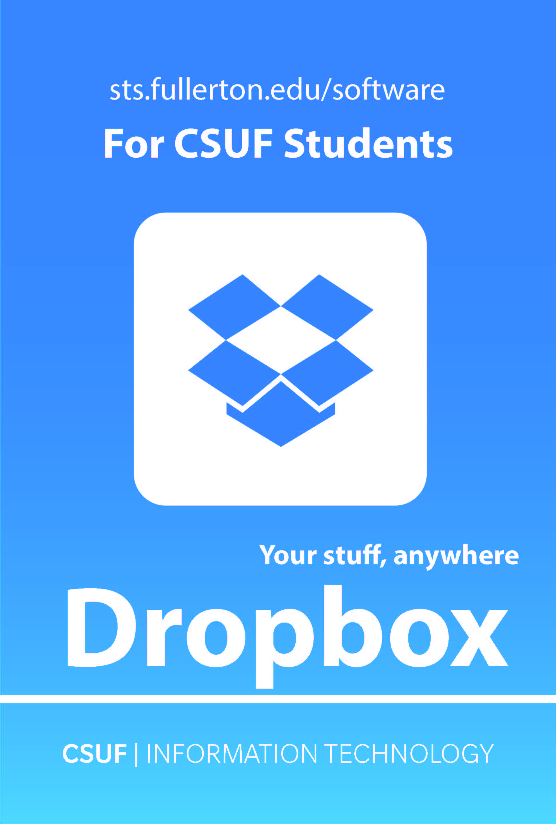 What's The Best Way To Use The University Of Michigan Dropbox? A Student's Guide