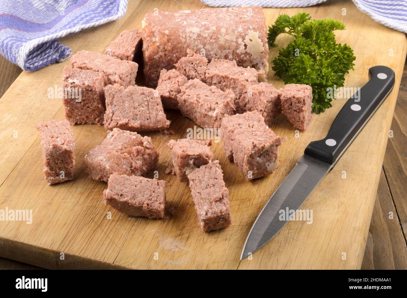 What's The Magic Number? Corned Beef's Perfect Temperature