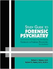 When Do You Need The Center For Forensic Psychiatry? A Comprehensive Guide