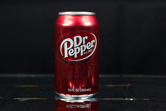 When Does Diet Dr Pepper Peak? Caffeine Content Explained