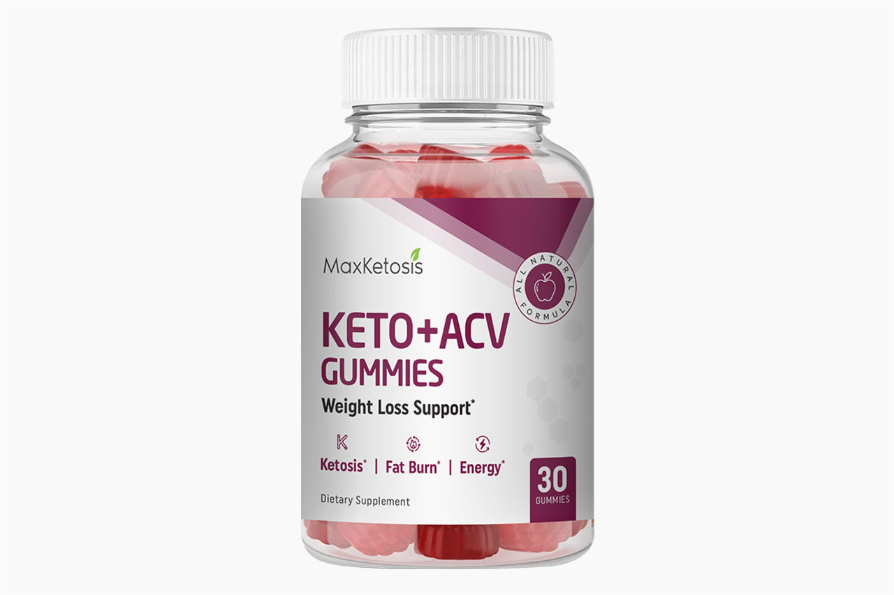 When Should I Take Shark Tank's Keto Acv Gummies For Max Results?