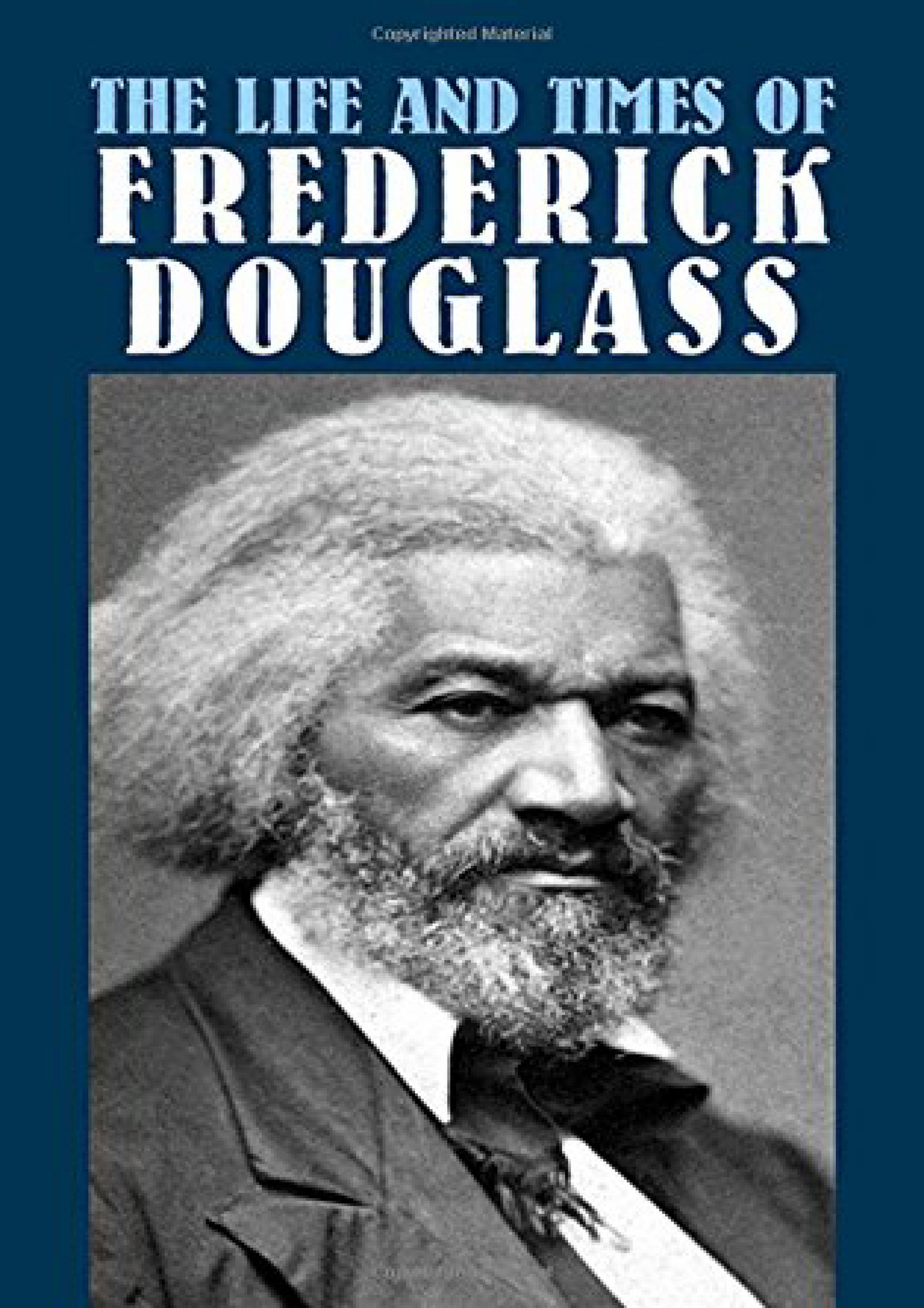 When Should You Read 'The Narrative Of Frederick Douglass'?