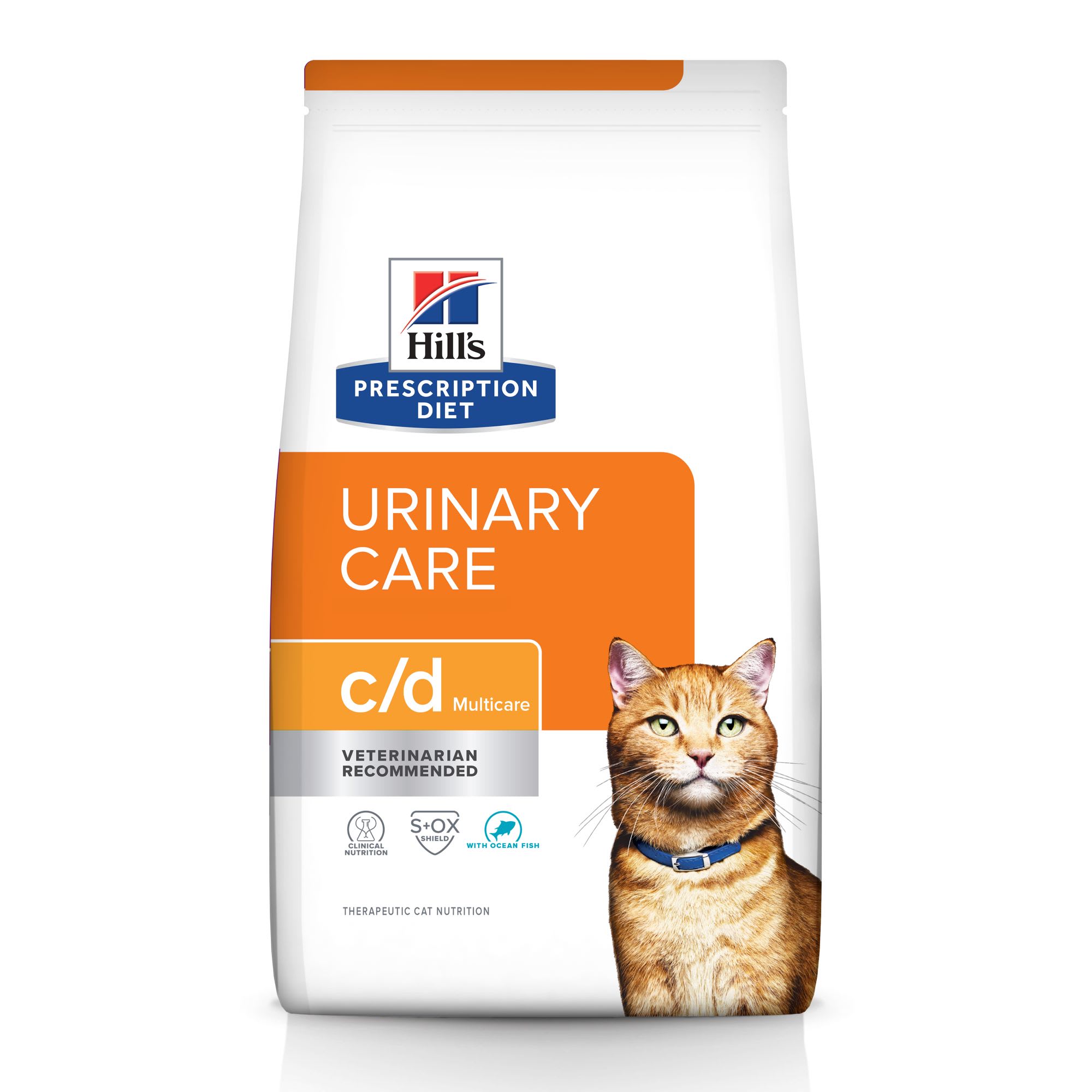 When Should You Switch To Prescription Urinary Cat Food?