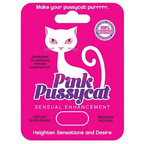 When Should You Try The Pink Pussycat? A Beginner's Guide