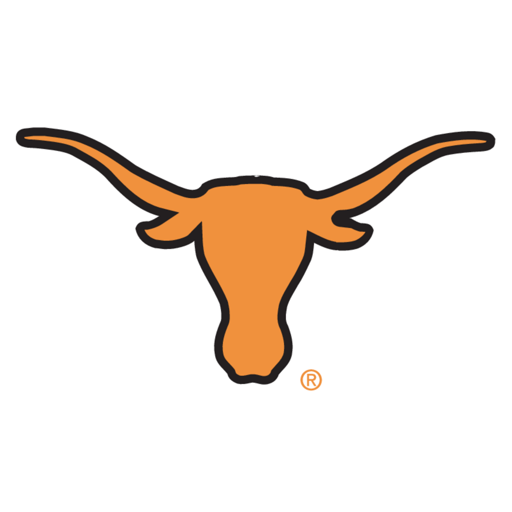 When Was The Texas Longhorns Logo Created? A Visual Evolution Timeline