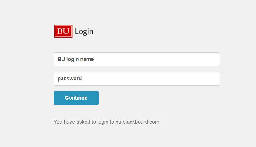 When Will Boston University Update Blackboard? The Latest News