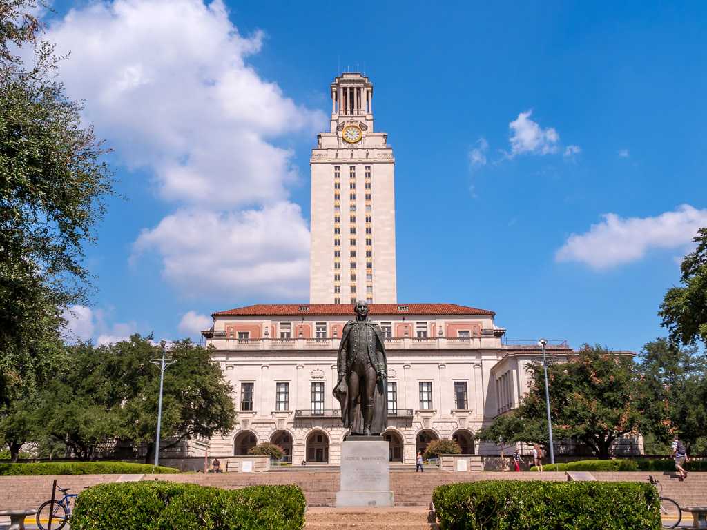 Why Are Ut Austin's Dining Options So Diverse? Top Picks