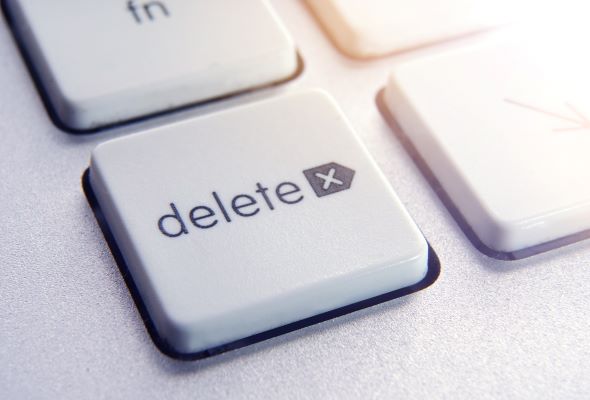 Why Is Deleting All Emails A Good Idea?